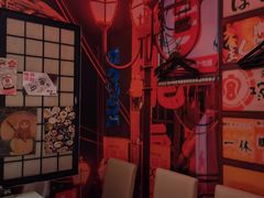 -有喜屋·深夜食堂(北京西路店)