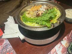-弓二·烧鸟居酒屋(财富购物中心店)