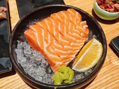 -昊·来了寿司(龙湖时代天街店)