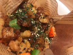 雪花牛肉香菇-新太二·鲜料川菜(晶耀前滩店)
