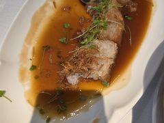 葱烧荔浦芋头-拾宴(汇智国际商业中心店)
