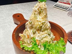 -俄士厨房(环球港店)