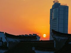 -嘉兴月河历史街区