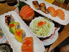 -Sushi Love 创意寿司(丽影广场店)