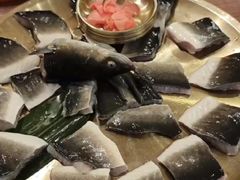 -味家烤肉烤鳗鱼牛排(西塔旗舰店)