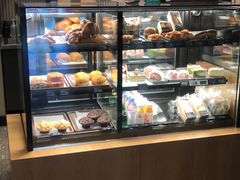 -星巴克(天津滨海国际机场1店)