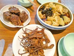 -双流老妈兔头(总店)