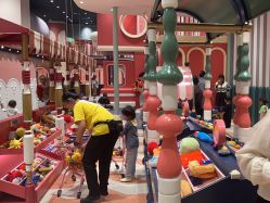 -奈尔宝家庭中心·亲子餐厅(鄞州万达店)