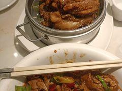 -刘胖子家常菜·蹄花焖藕(富安街店)