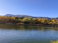 -国家植物园南园