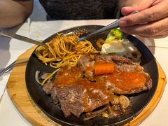-豪享来中西餐厅(隆昌店)