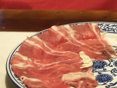 -宣武小院涮肉(前门店)
