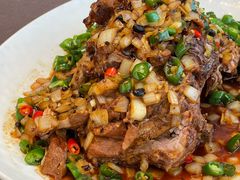 -新乾隆酒楼(帝景园店)