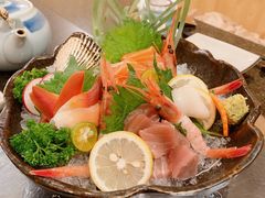 -万福炭火烤肉日本料理(新街口店)