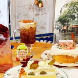 🪄魔法师专属饮品·哈利波特同款·黄油奶啤