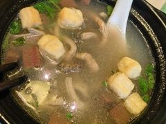 -民国红公馆·秦淮八艳(夫子庙店)