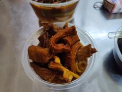 -阿姨牛杂(北京路店)