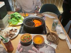 -温野菜涮涮锅(曲江大悦城店)