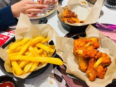 -必胜客(大悦城店)