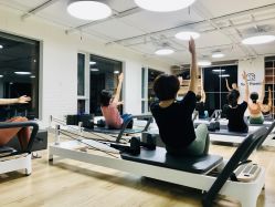 -Real Pilates优体普拉提