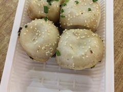 -小杨生煎(南京东路食品一店)