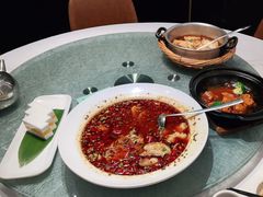 -老伙记海鲜码头(北滘店)