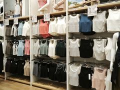 -优衣库(东莞汇一城店)