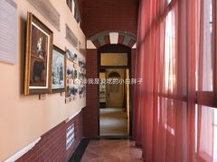 -北京动物园-畅观楼