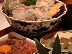 -赤RedBowl川锅·炙烤·板前(北京瑰丽酒店)