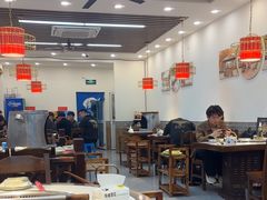 -地锅公社·现炒地锅鸡·地锅鱼·夜宵(罗锦路店)