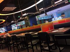 -师烤·豆花烤鱼(深圳坂田天虹店)