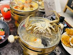 -川骄海鲜自助(亚运村店)