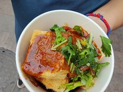 -七宝老街臭豆腐