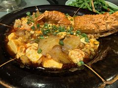 -海天楼中餐厅(吴宫泛太平洋酒店)