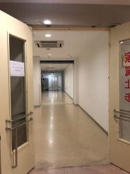 -天津市儿童医院(北辰龙岩院区)