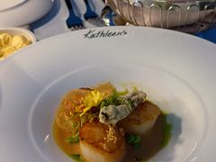-Kathleen's Waitan 凯圣琳江景西餐厅(外滩店)