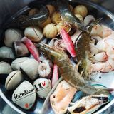 请立刻马上关注她！关注她！