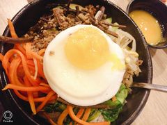 -郑阿姨的家·이모네·韩料&烤肉(武川路店)