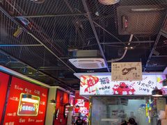 -一只虾·小龙虾·烧烤·肉蟹煲(同泰时代广场店)