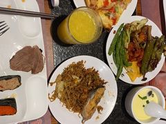 -汉巴味德(大悦城店)