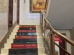 -万荣烤鸭店·北京菜(农光里店)