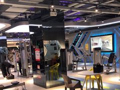 -优享健身(物美圣熙8号购物中心店)