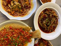 -老三样 · 江西菜馆(前海壹方汇店)