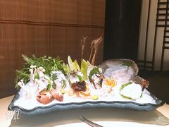 -余欢领鲜火锅(新街口店)