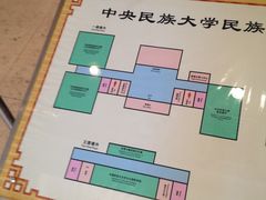 -中央民族大学