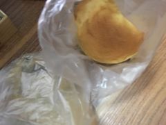 -圣安娜饼屋(信和广场店)