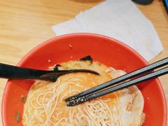 特制辣肉味噌拉面-一風堂拉面(美罗城店)