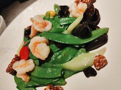 -奉天小馆·非遗东北菜(济南万象城店)