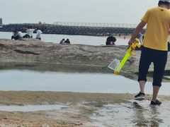 -日照灯塔风景区