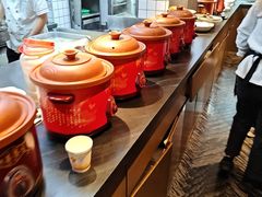 -鑫小城故事·藕汤·家常菜(台北一路总店)